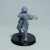 28 mm Greek Soldier WW2  unpainted